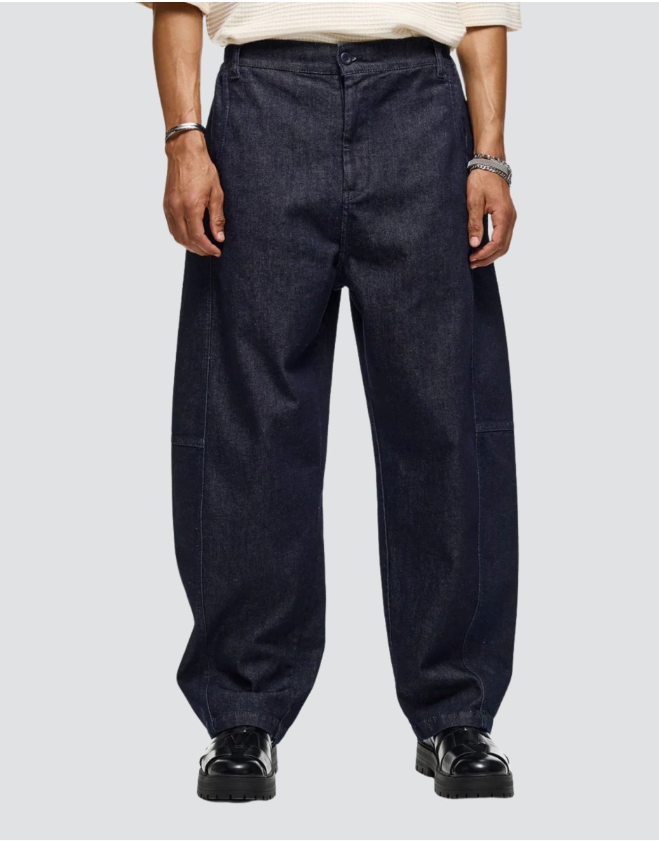 Diverse Ανδρικά Jeans 