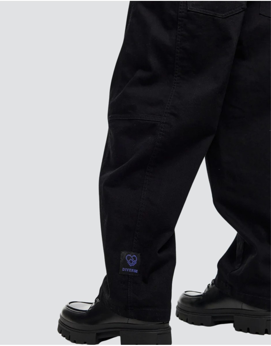 Diverse Ανδρικά Jeans 