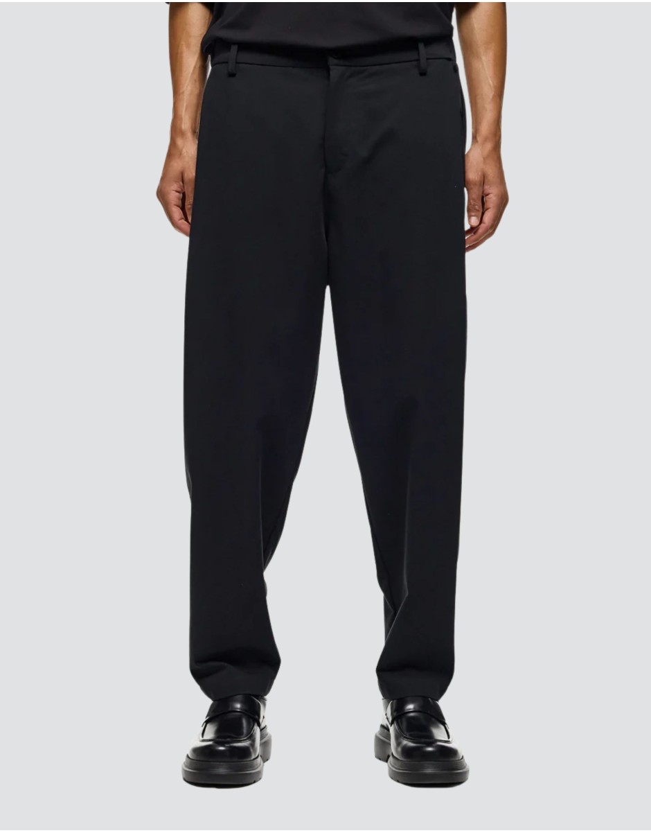 Diverse Man Pants 