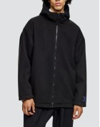 Diverse Man Jacket  Black