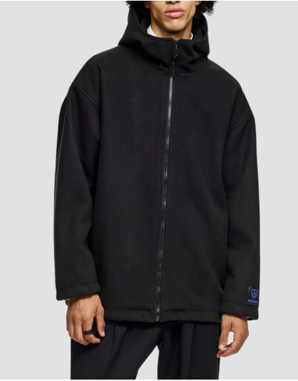 Diverse Ανδρικό Μπουφάν 