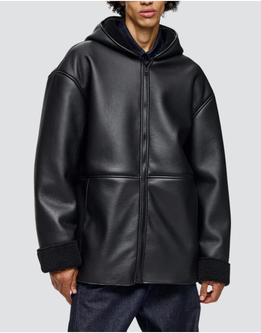 Diverse Ανδρικό Μπουφάν 