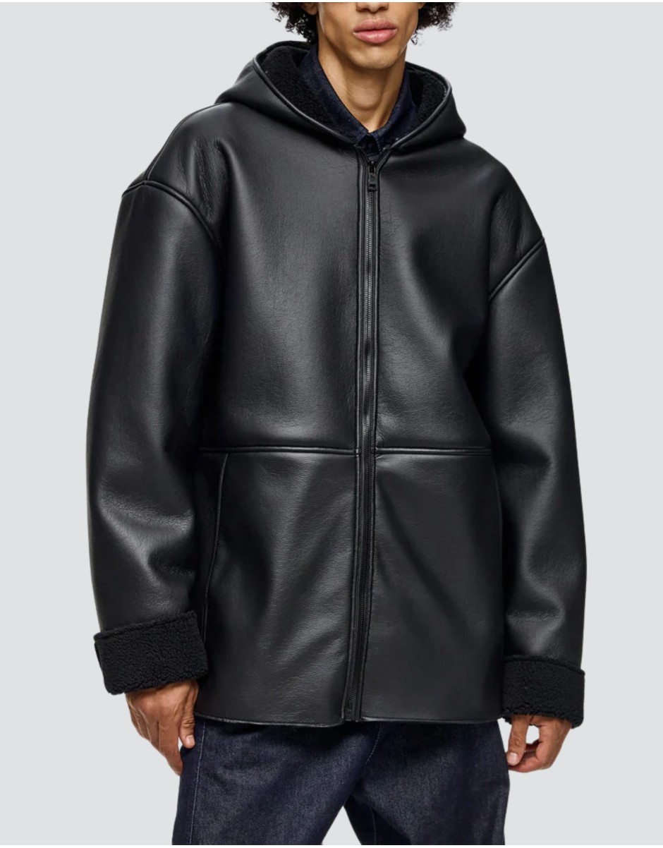 Diverse Ανδρικό Μπουφάν 