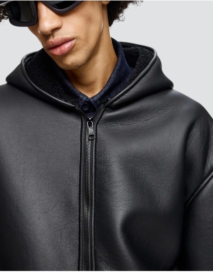 Diverse Ανδρικό Μπουφάν 