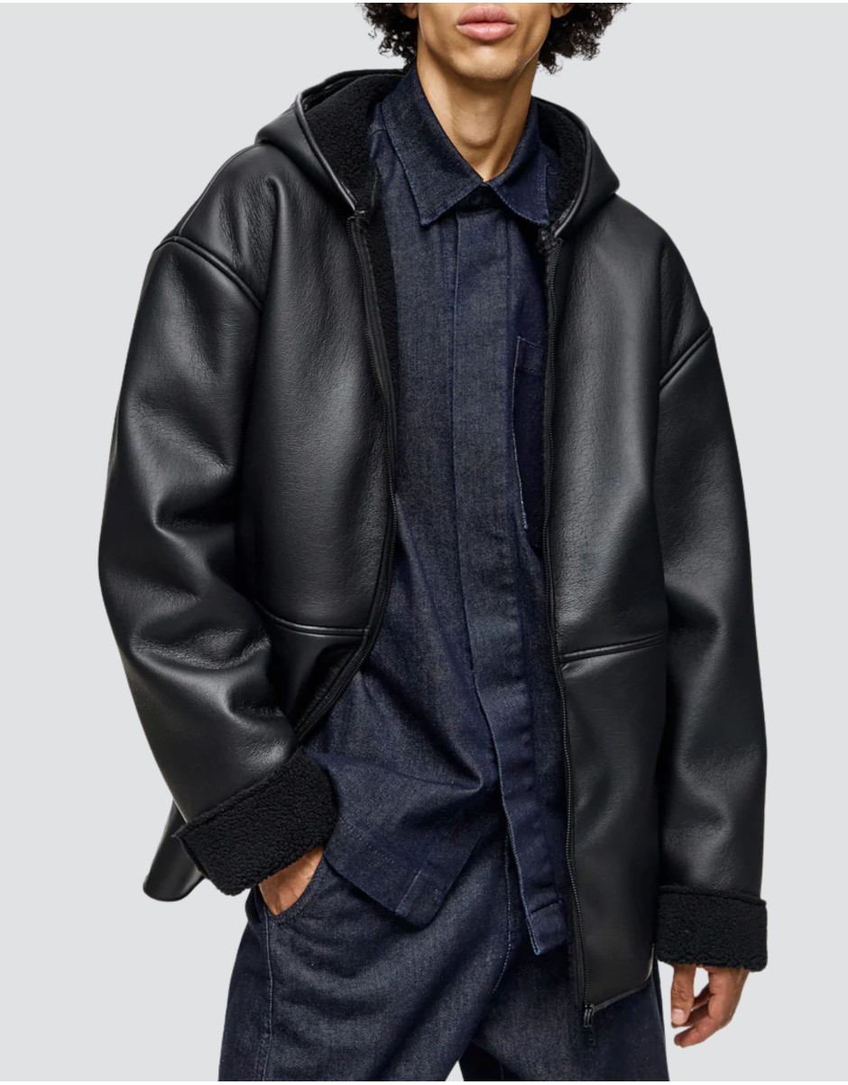 Diverse Ανδρικό Μπουφάν 