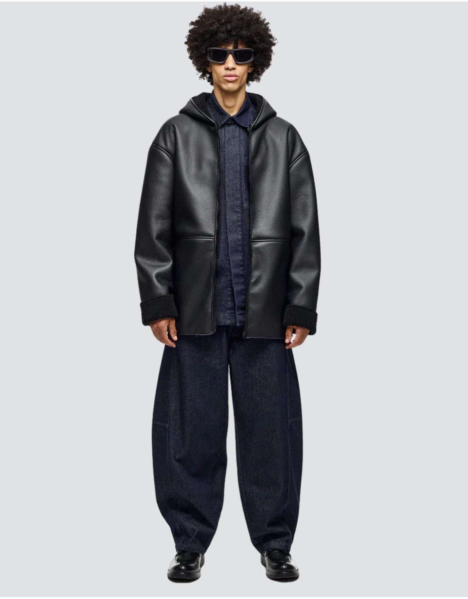 Diverse Ανδρικό Μπουφάν 