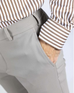 Bizzaro Ανδρικό Παντελόνι 