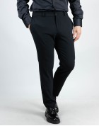 Bizzaro Man Pants  Black