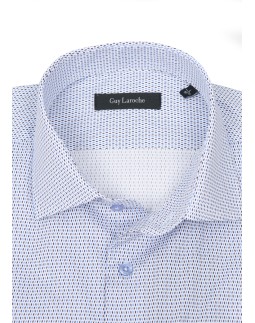 Guy Laroche Ανδρικό Πουκάμισο 