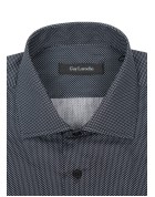 Guy Laroche Ανδρικό Πουκάμισο  Μαύρο