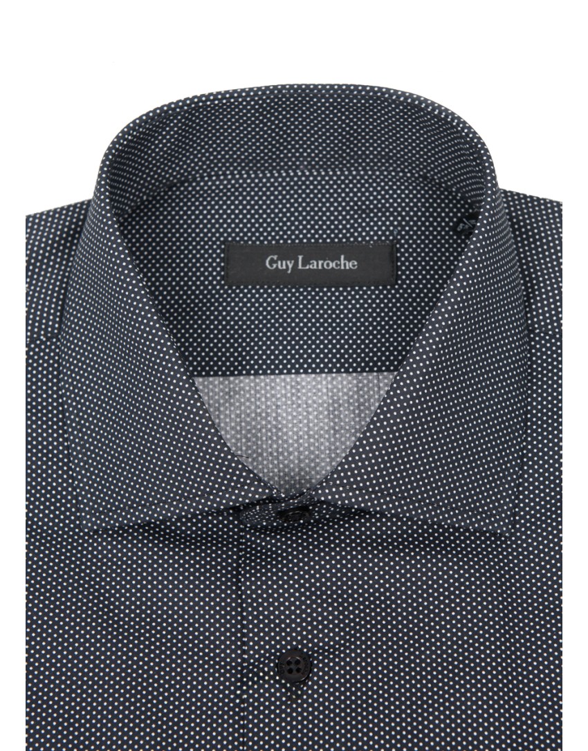 Guy Laroche Ανδρικό Πουκάμισο 