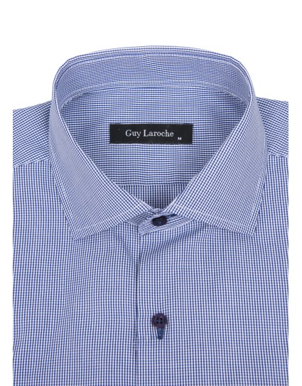 Guy Laroche Ανδρικό Πουκάμισο 