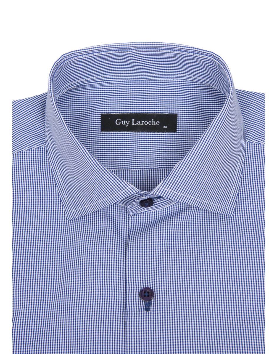 Guy Laroche Ανδρικό Πουκάμισο 