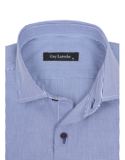Guy Laroche Ανδρικό Πουκάμισο 
