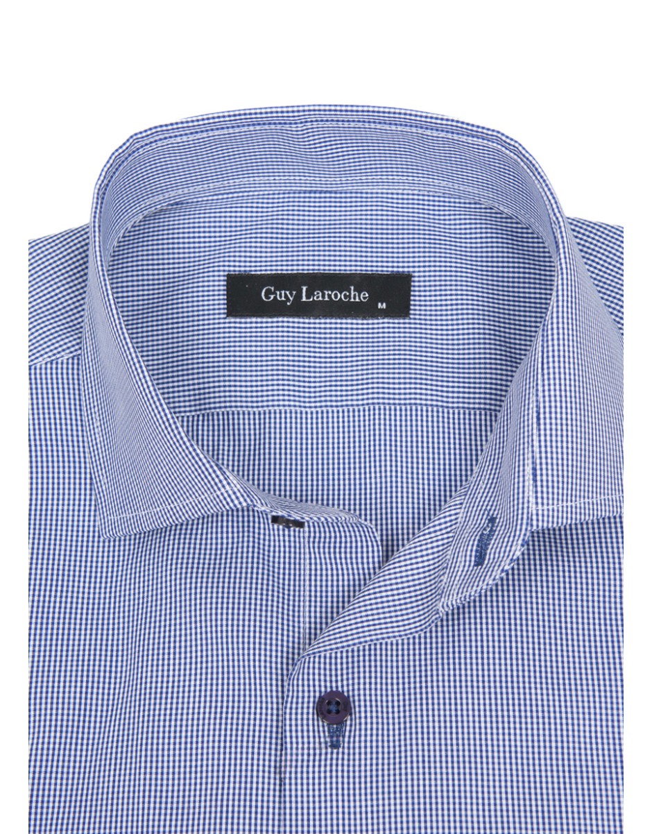 Guy Laroche Ανδρικό Πουκάμισο 