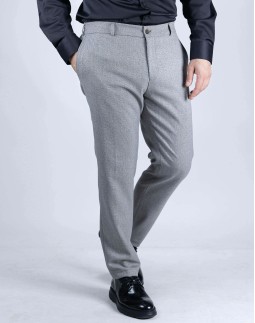 Guy Laroche Ανδρικό Παντελόνι 