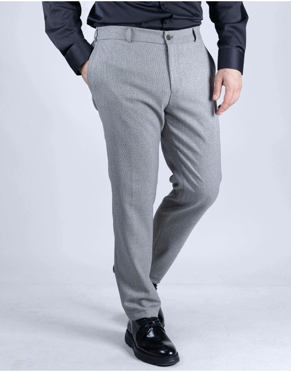 Guy Laroche Ανδρικό Παντελόνι 