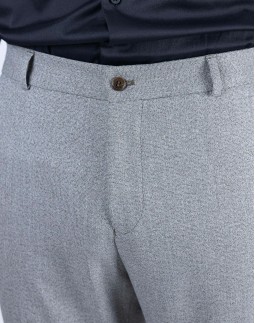 Guy Laroche Ανδρικό Παντελόνι 