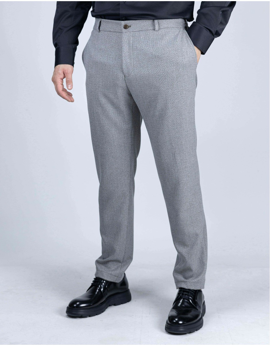 Guy Laroche Ανδρικό Παντελόνι 