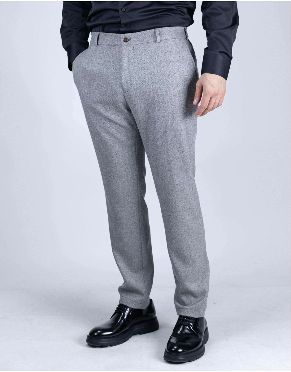 Guy Laroche Ανδρικό Παντελόνι 