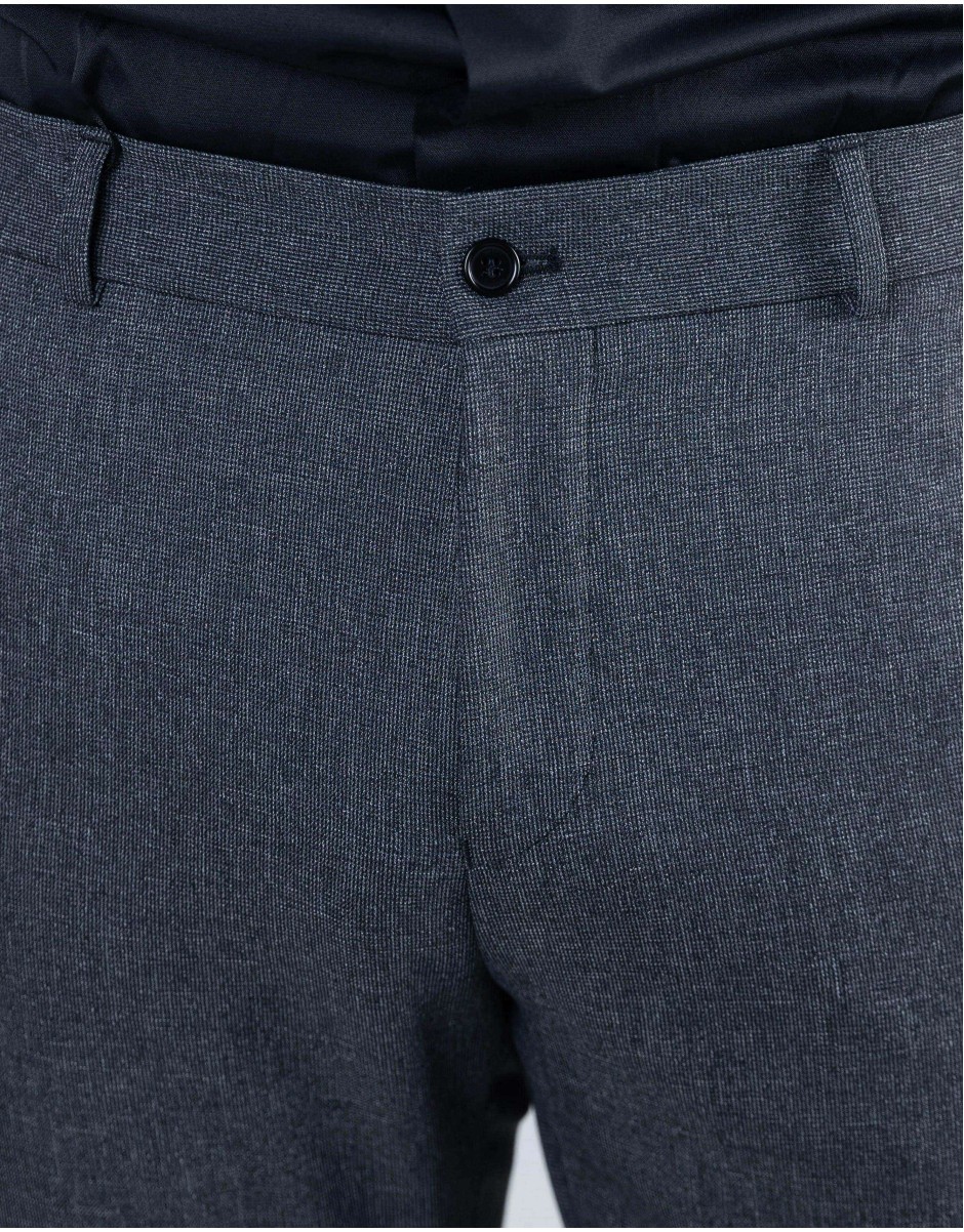 Guy Laroche Ανδρικό Παντελόνι 