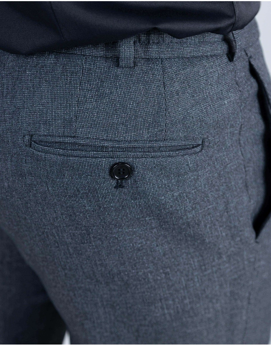 Guy Laroche Ανδρικό Παντελόνι 