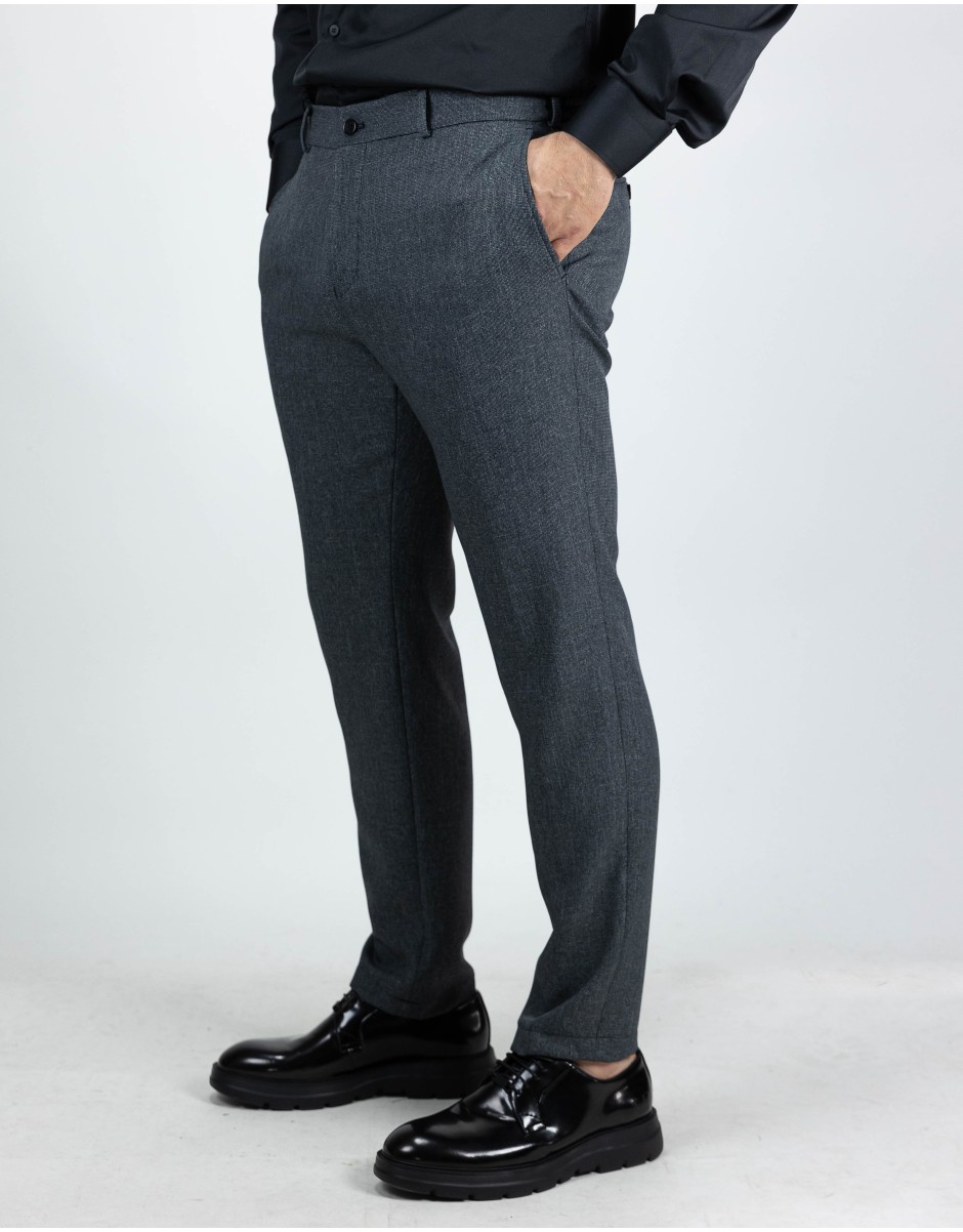 Guy Laroche Ανδρικό Παντελόνι 