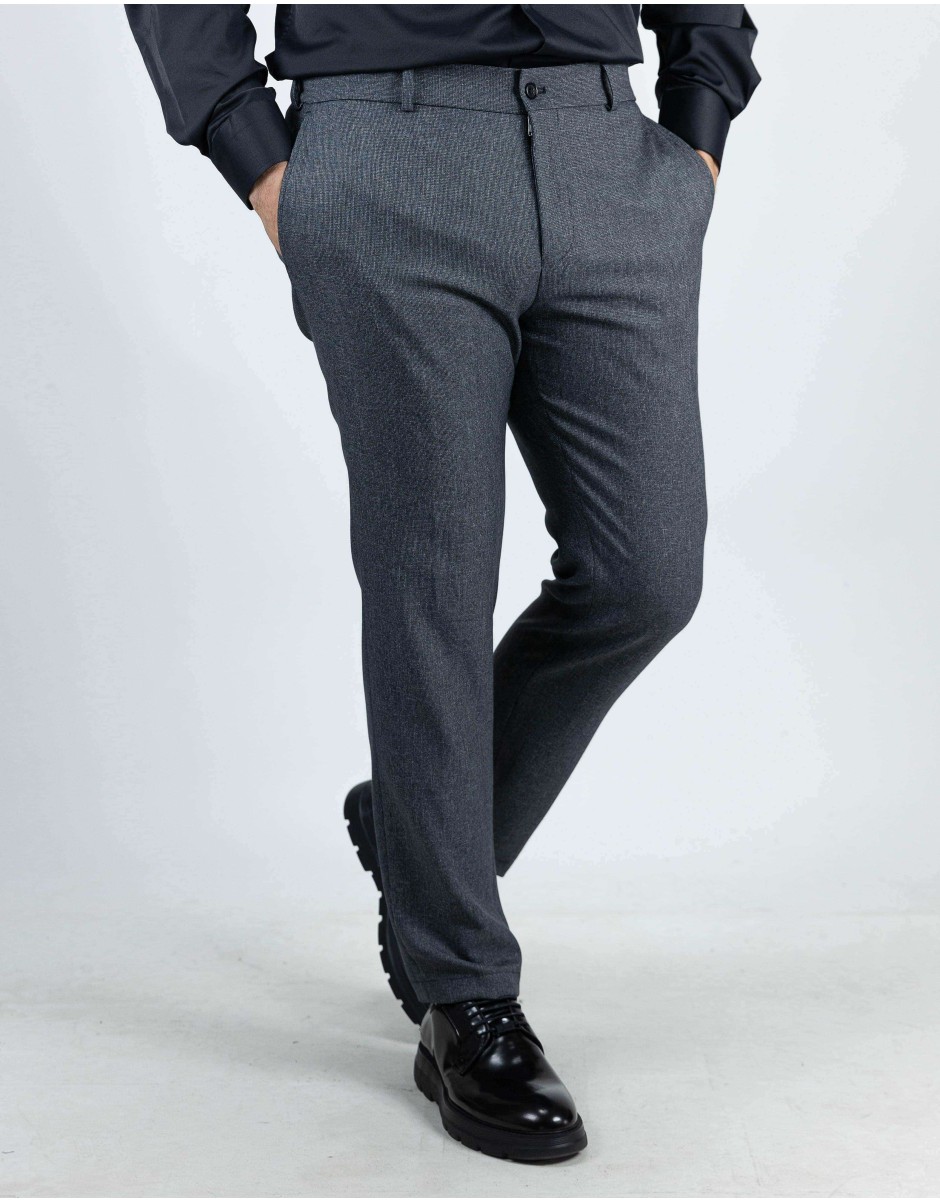 Guy Laroche Ανδρικό Παντελόνι 