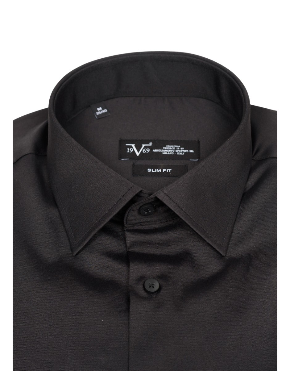 Versace 19.69 Abbigliamento Sportivo Man Shirt 