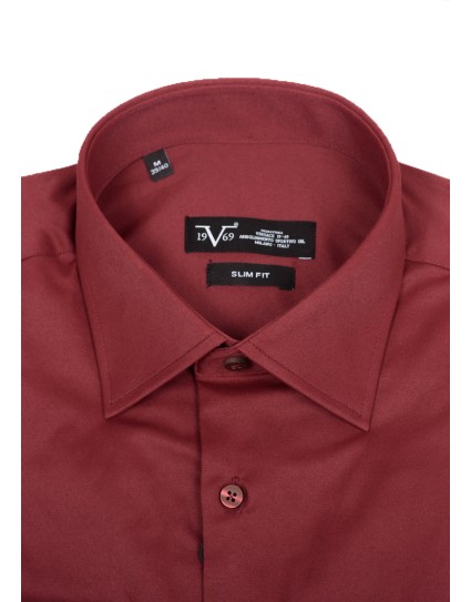 Versace 19.69 Abbigliamento Sportivo Man Shirt 