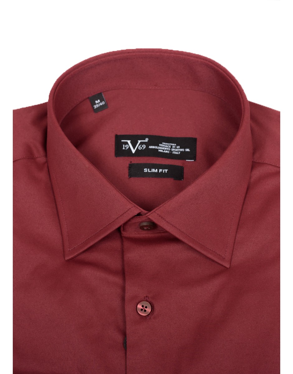 Versace 19.69 Abbigliamento Sportivo Man Shirt 