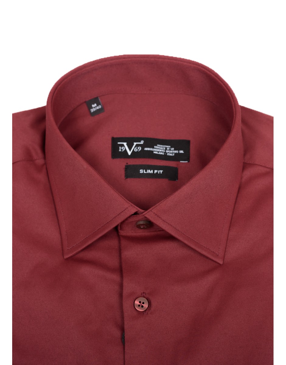 Versace 19.69 Abbigliamento Sportivo Man Shirt 