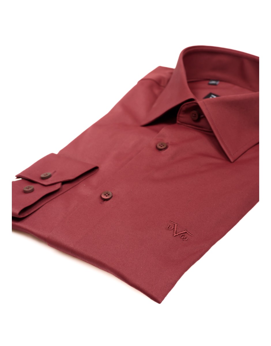 Versace 19.69 Abbigliamento Sportivo Man Shirt 