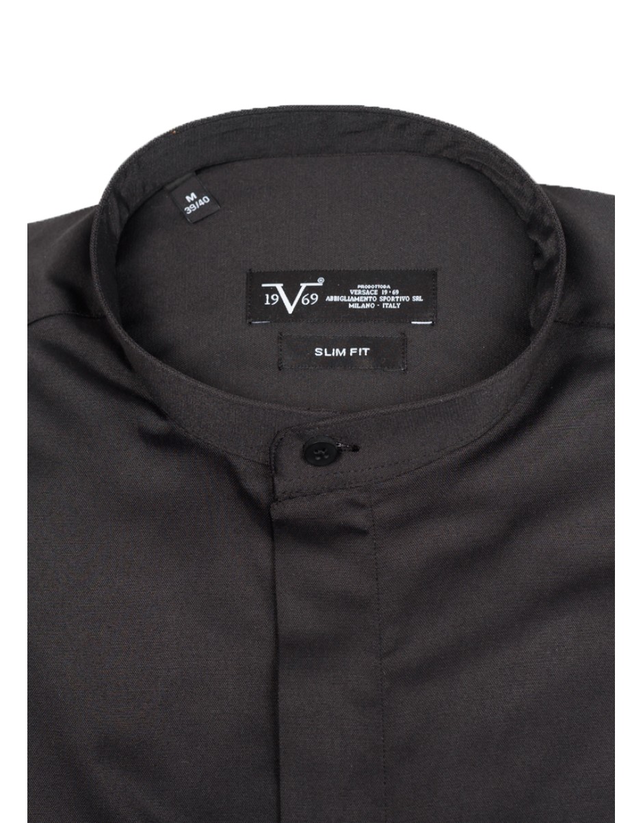 Versace 19.69 Abbigliamento Sportivo Ανδρικό Πουκάμισο 