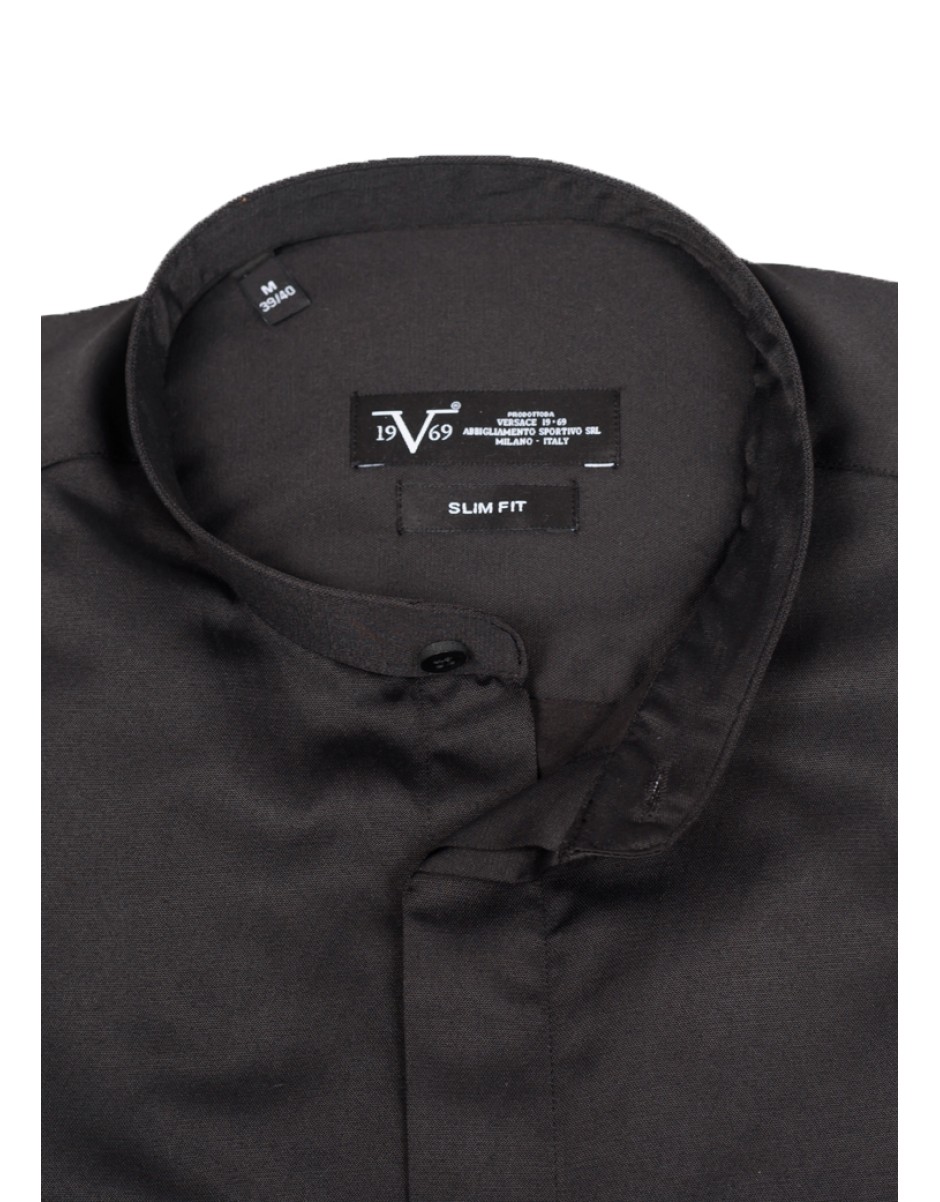 Versace 19.69 Abbigliamento Sportivo Ανδρικό Πουκάμισο 