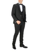 Versace 19.69 Abbigliamento Sportivo Ανδρικό Κουστούμι 