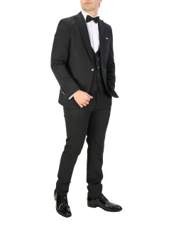 Versace 19.69 Abbigliamento Sportivo Ανδρικό Κουστούμι 