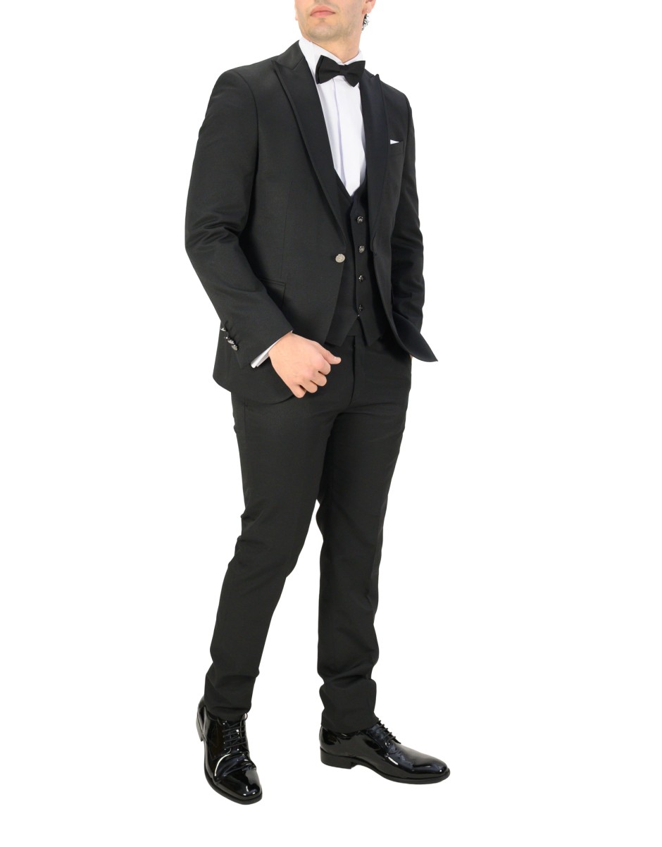 Versace 19.69 Abbigliamento Sportivo Ανδρικό Κουστούμι 