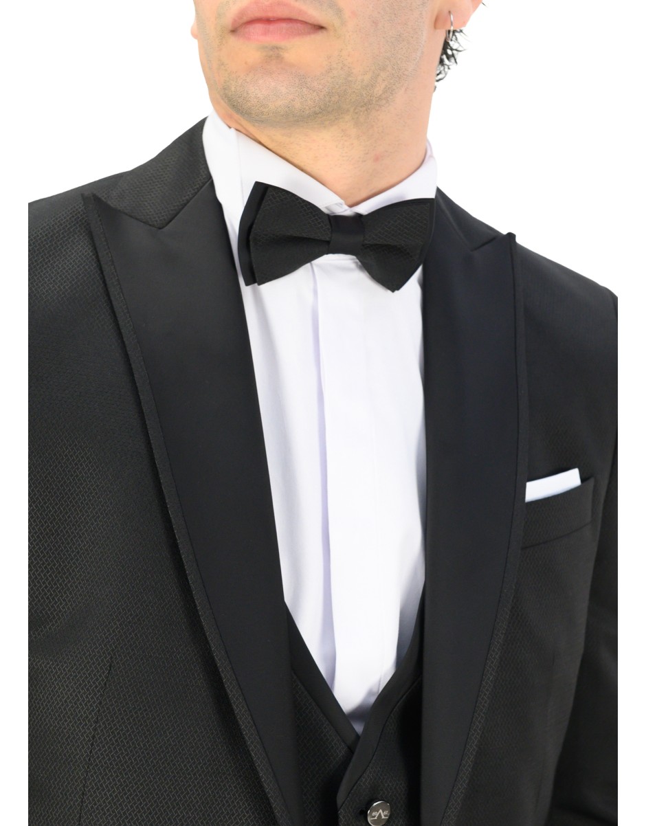 Versace 19.69 Abbigliamento Sportivo Ανδρικό Κουστούμι 