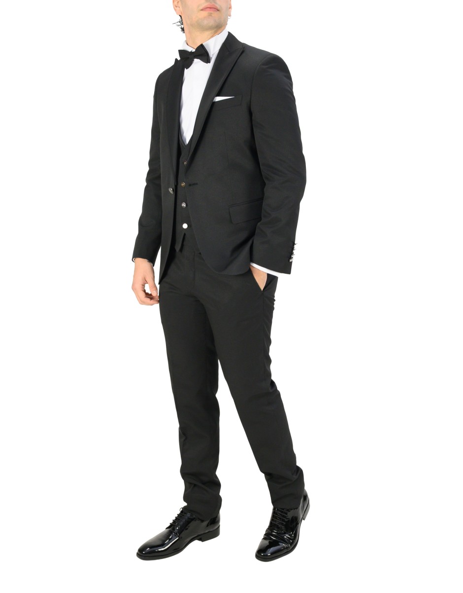 Versace 19.69 Abbigliamento Sportivo Ανδρικό Κουστούμι 