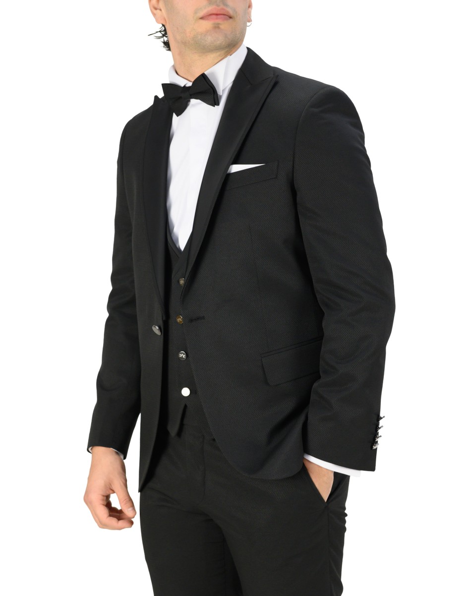 Versace 19.69 Abbigliamento Sportivo Ανδρικό Κουστούμι 