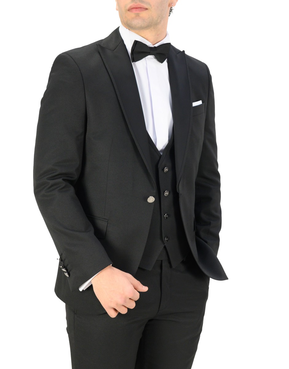 Versace 19.69 Abbigliamento Sportivo Ανδρικό Κουστούμι 