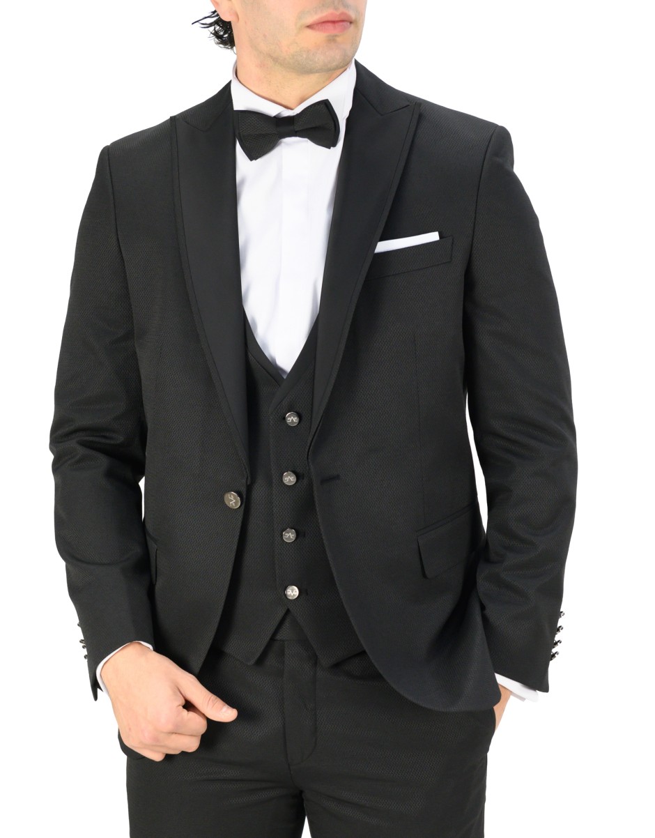 Versace 19.69 Abbigliamento Sportivo Ανδρικό Κουστούμι 