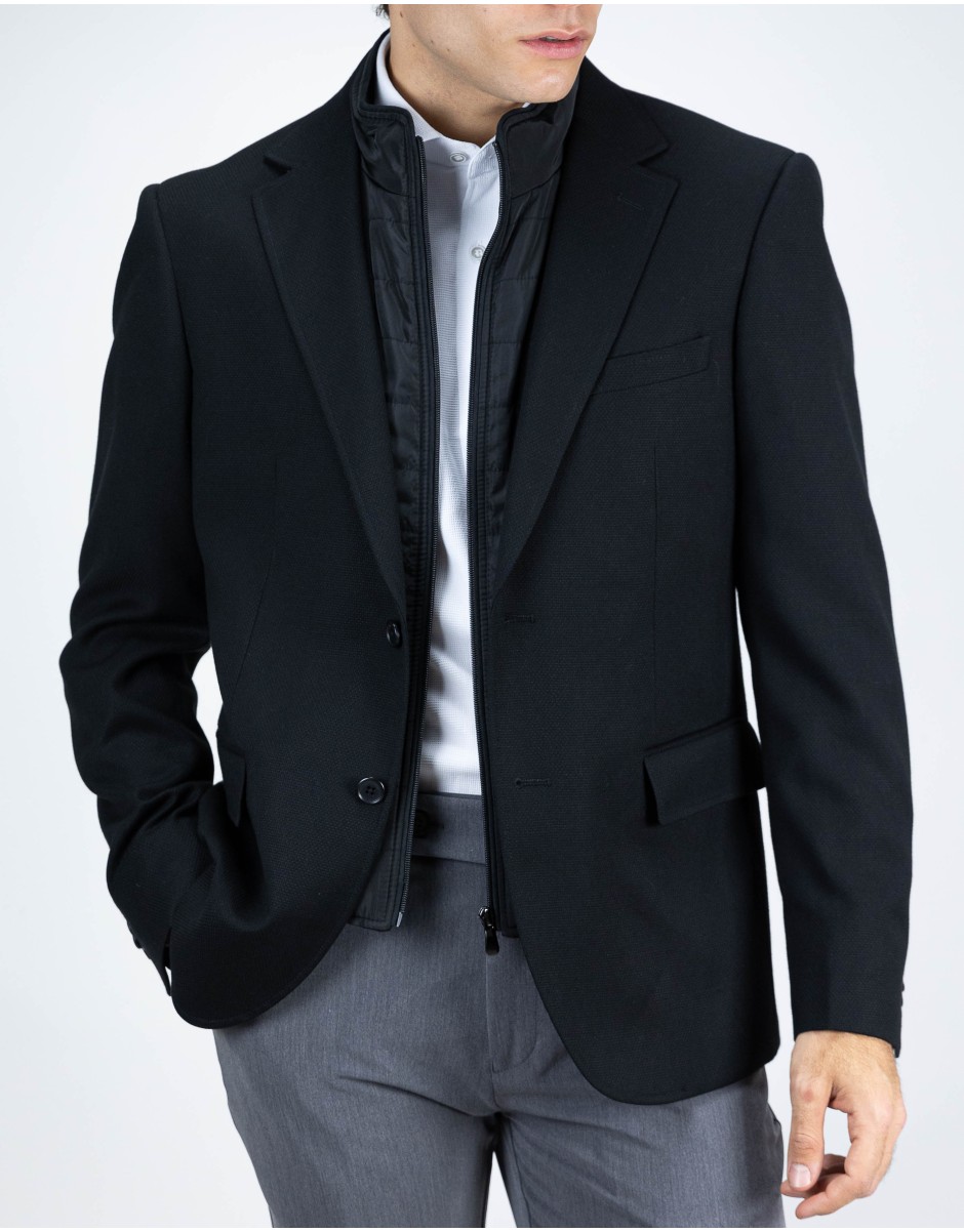 Versace 19.69 Abbigliamento Sportivo Ανδρικό Σακάκι 