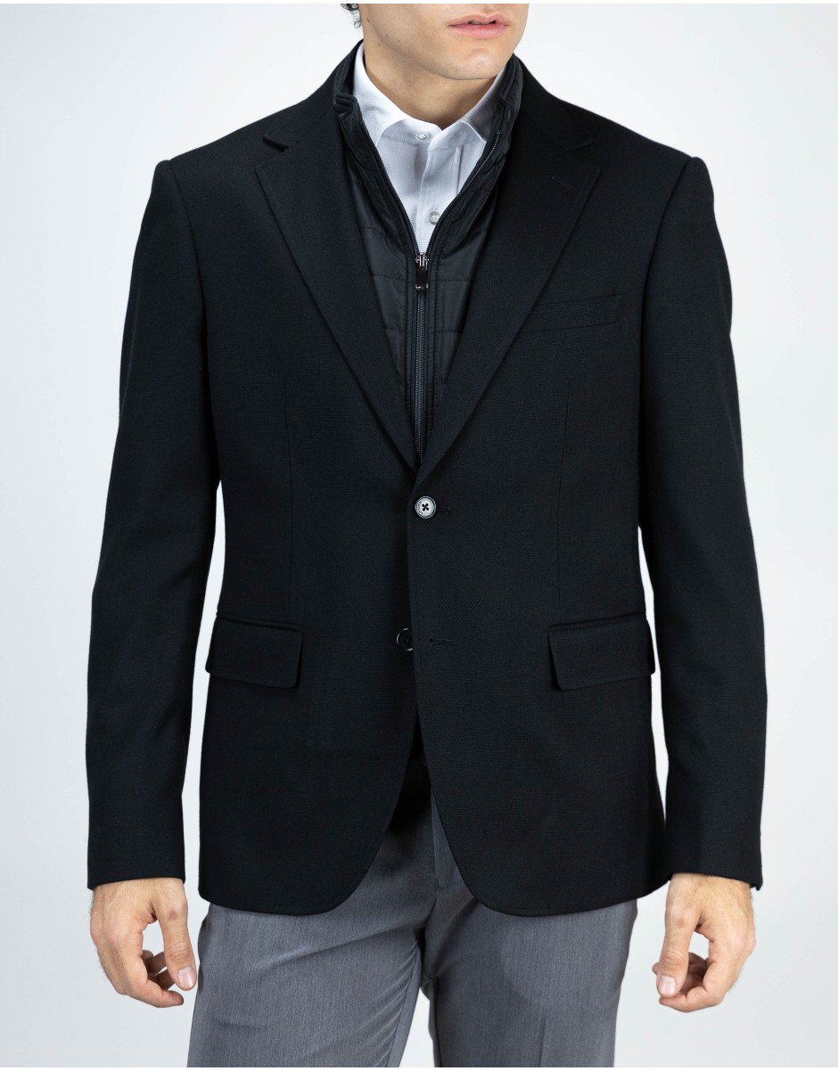 Versace 19.69 Abbigliamento Sportivo Ανδρικό Σακάκι 