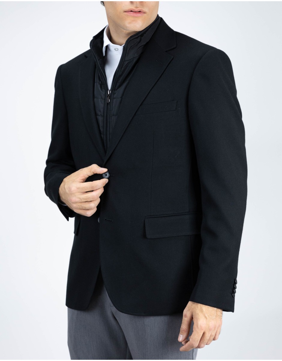 Versace 19.69 Abbigliamento Sportivo Ανδρικό Σακάκι 