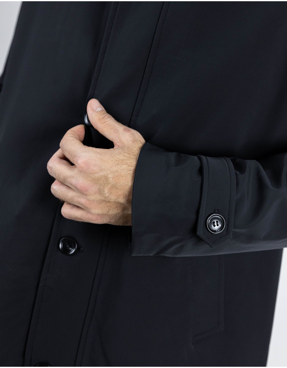 Versace 19.69 Abbigliamento Sportivo Man Coat 