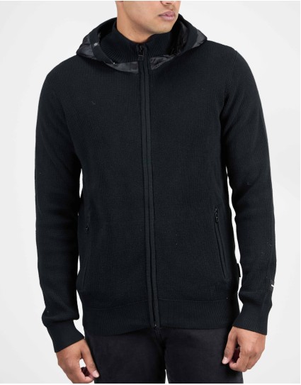 Indicode Man Sweater "GEORJES"