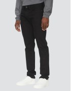 Indicode Men Jeans "TONY" Black