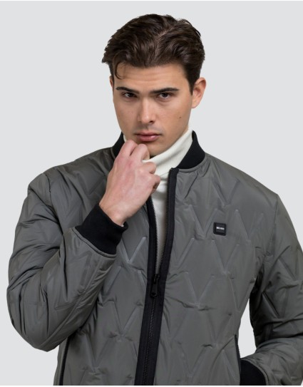 Indicode Man Jacket 
